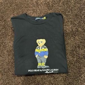 Polo/men’s Tshirt/size 2XB